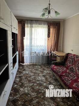 2-к квартира, вторичка, 42м2, 5/5 этаж