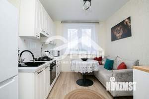 1-к квартира, вторичка, 30м2, 2/9 этаж
