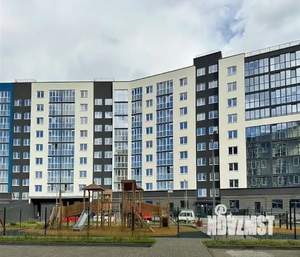1-к квартира, вторичка, 36м2, 3/9 этаж