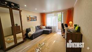 1-к квартира, вторичка, 31м2, 1/5 этаж