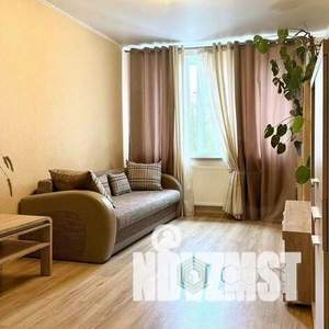 1-к квартира, вторичка, 32м2, 5/9 этаж