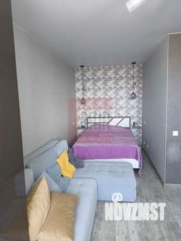 1-к квартира, вторичка, 45м2, 9/10 этаж