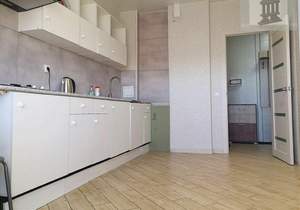 1-к квартира, вторичка, 35м2, 7/7 этаж