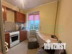 1-к квартира, вторичка, 35м2, 5/9 этаж