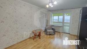 1-к квартира, вторичка, 45м2, 12/12 этаж