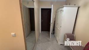 2-к квартира, вторичка, 57м2, 5/8 этаж