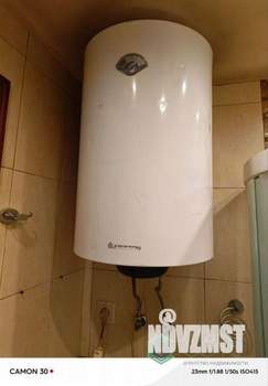 1-к квартира, вторичка, 25м2, 4/5 этаж