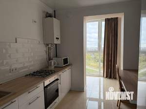 1-к квартира, вторичка, 33м2, 8/10 этаж