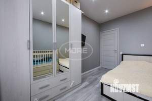 3-к квартира, вторичка, 65м2, 9/9 этаж