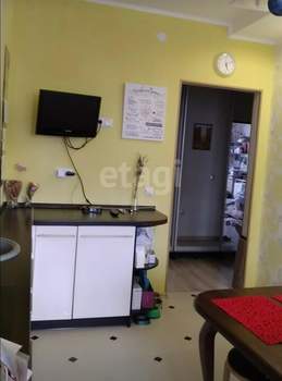 2-к квартира, вторичка, 62м2, 4/9 этаж