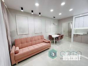 2-к квартира, вторичка, 66м2, 4/10 этаж