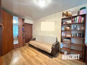 2-к квартира, вторичка, 51м2, 6/8 этаж