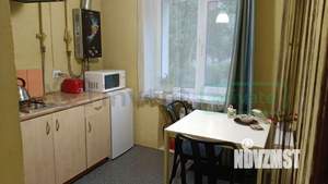 1-к квартира, вторичка, 31м2, 1/5 этаж