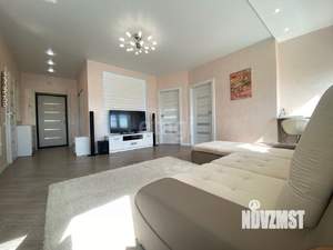 2-к квартира, вторичка, 74м2, 9/10 этаж