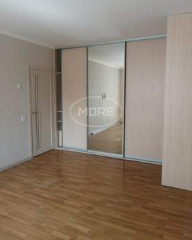 1-к квартира, вторичка, 38м2, 3/5 этаж
