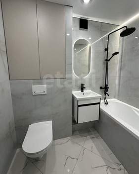 2-к квартира, вторичка, 44м2, 2/5 этаж