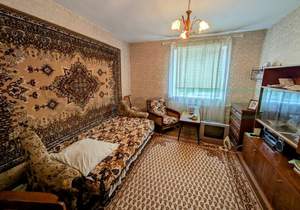 3-к квартира, вторичка, 66м2, 3/3 этаж
