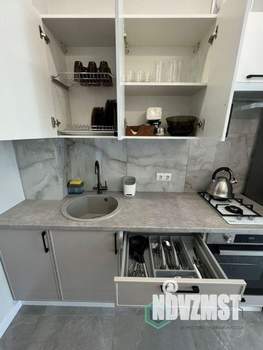 1-к квартира, вторичка, 33м2, 9/9 этаж