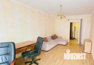 2-к квартира, вторичка, 64м2, 5/9 этаж