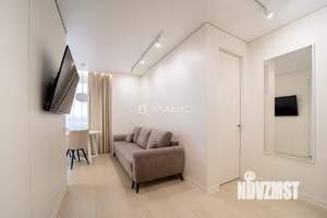 1-к квартира, вторичка, 45м2, 5/10 этаж