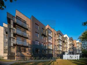 2-к квартира, вторичка, 62м2, 3/4 этаж