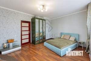 3-к квартира, вторичка, 103м2, 6/7 этаж