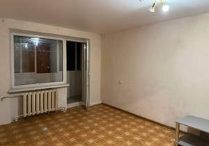 1-к квартира, вторичка, 33м2, 5/5 этаж