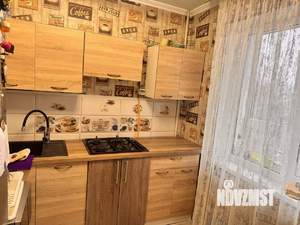 1-к квартира, вторичка, 34м2, 4/5 этаж