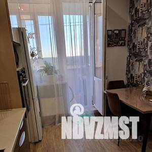 1-к квартира, вторичка, 46м2, 12/17 этаж
