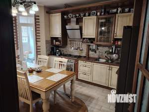 5-к квартира, вторичка, 153м2, 3/4 этаж