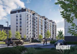 Студия квартира, вторичка, 31м2, 5/9 этаж