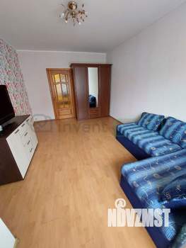 1-к квартира, вторичка, 38м2, 3/5 этаж