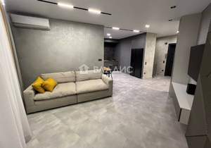 3-к квартира, вторичка, 87м2, 9/14 этаж