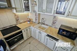 3-к квартира, вторичка, 94м2, 5/16 этаж