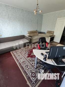 2-к квартира, вторичка, 51м2, 4/5 этаж