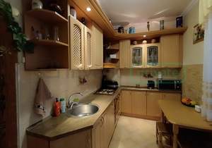 2-к квартира, вторичка, 52м2, 1/2 этаж