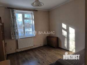 2-к квартира, вторичка, 46м2, 1/2 этаж