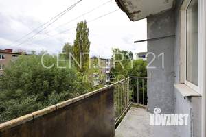 1-к квартира, вторичка, 32м2, 4/5 этаж