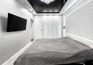 2-к квартира, вторичка, 65м2, 4/9 этаж