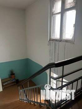 2-к квартира, вторичка, 40м2, 3/3 этаж