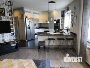 2-к квартира, вторичка, 68м2, 3/5 этаж