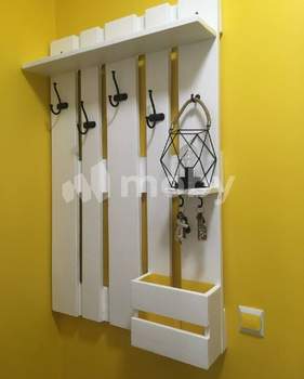 1-к квартира, вторичка, 40м2, 5/5 этаж