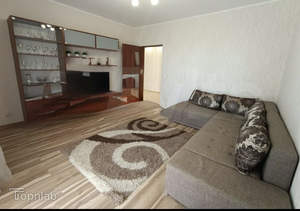 1-к квартира, вторичка, 46м2, 7/9 этаж