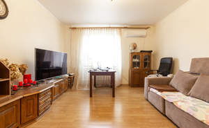 4-к квартира, вторичка, 101м2, 3/5 этаж