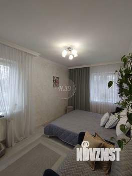 2-к квартира, вторичка, 42м2, 2/3 этаж