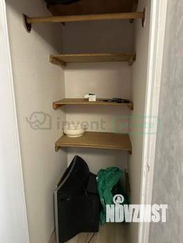 1-к квартира, вторичка, 37м2, 8/9 этаж