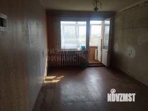 3-к квартира, вторичка, 65м2, 5/5 этаж