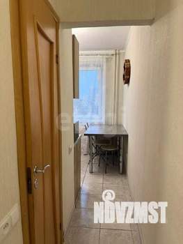 1-к квартира, вторичка, 33м2, 4/5 этаж