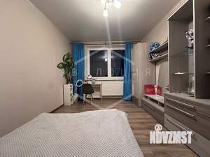 1-к квартира, вторичка, 32м2, 6/8 этаж