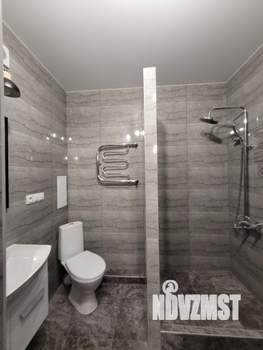 1-к квартира, вторичка, 35м2, 4/9 этаж